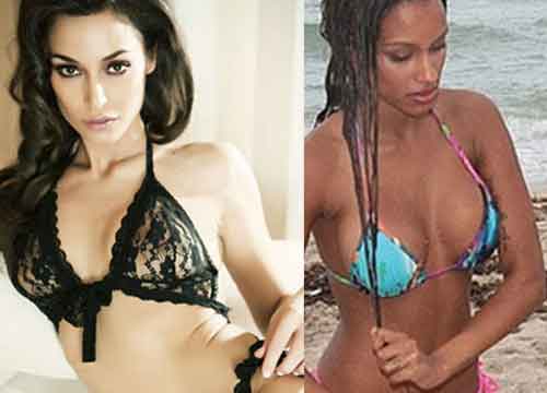 Dopo la Fico anche un’altra ex di Balo, Fanny, si dà alla musica Dopo la Fico anche un’altra ex di Balo, Fanny, si dà alla musica