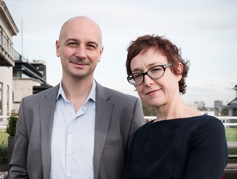 Una coppia di md per Mediacom EMEA Una coppia di md per Mediacom EMEA