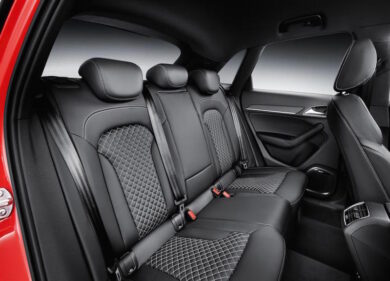 Audi Q3 e Q3 RS ecco come cambia il suv di Ingolstadt