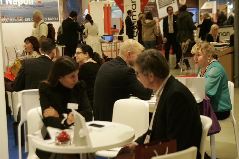 Il marketing degli eventi tira le somme, a BTC 2014 cresciuti i buyer e le presenze Il marketing degli eventi tira le somme, a BTC 2014 cresciuti i buyer e le presenze