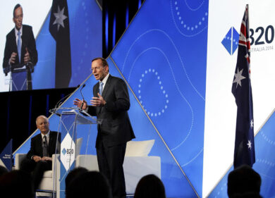 G20/ Eurolandia sotto accusa a Brisbane