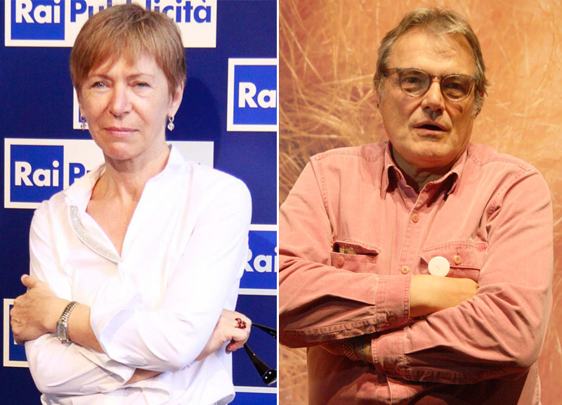 Anche Toscani attacca la Gabanelli: “Un’oca. Voleva bastonare Moncler” Anche Toscani attacca la Gabanelli: “Un’oca. Voleva bastonare Moncler”