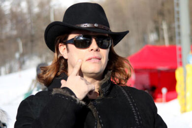 Nelle librerie la biografia “piccante” di Gianluca Grignani