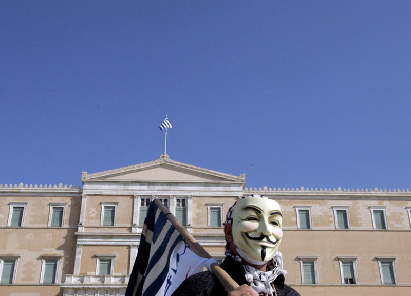 Grecia ormai fuori dalla recessione. Il pil cresce dell’1,4% sul 2013 Grecia ormai fuori dalla recessione. Il pil cresce dell’1,4% sul 2013