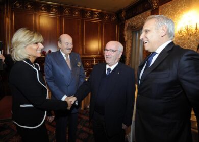 Gruppo 24 ORE e Infront advisor della Figc