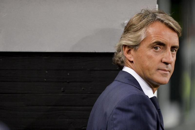 Frenata Inter: “L’arrivo di Mancini inciderà sul mercato” Frenata Inter: “L’arrivo di Mancini inciderà sul mercato”
