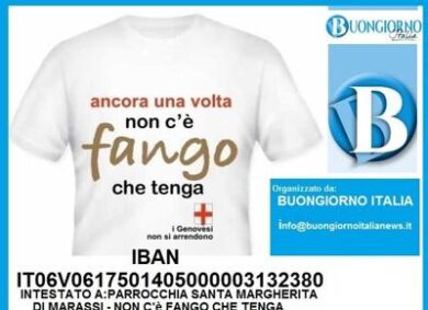 Confermata Italia-Albania. Tacconi, beneficenza pro-alluvionati