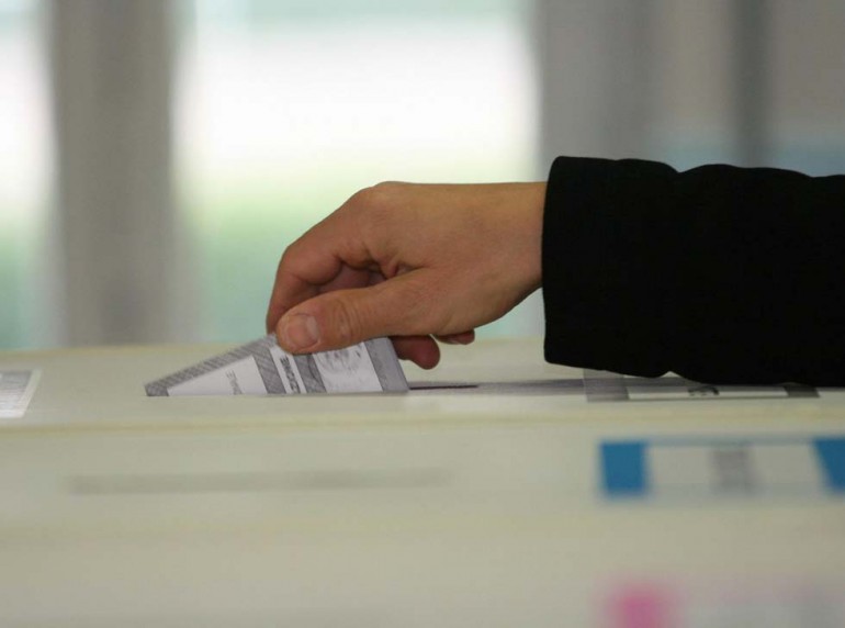 Elezioni, il popolo Erasmus chiede di poter votare. Al via la raccolta firme Elezioni, il popolo Erasmus chiede di poter votare. Al via la raccolta firme