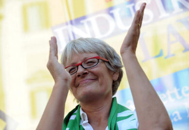 La Furlan le canta a Landini e Camusso: “I loro scioperi? Non sono serviti a nulla”