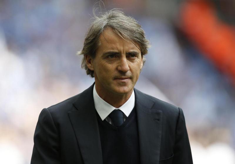 Frenata Inter: “L’arrivo di Mancini inciderà sul mercato” Frenata Inter: “L’arrivo di Mancini inciderà sul mercato”