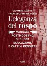 Recuperare i nostri silenzi. Prima regola del galateo postmoderno