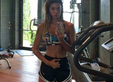L’aria che si respira in palestra fa male