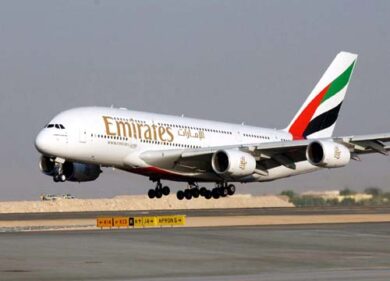 Sei straniero e viaggi in Italia? Sul sito di Emirates i treni Fs scontati