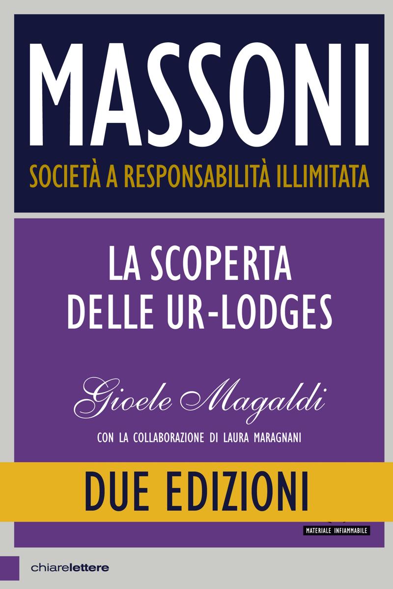Massoni I Magaldi piatto 2ed