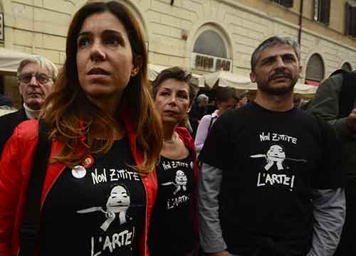 Opera di Roma: stop ai 180 licenziamenti. Trovato l’accordo Opera di Roma: stop ai 180 licenziamenti. Trovato l’accordo