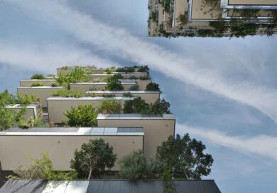 Il grattacielo più bello? Il milanese Bosco Verticale