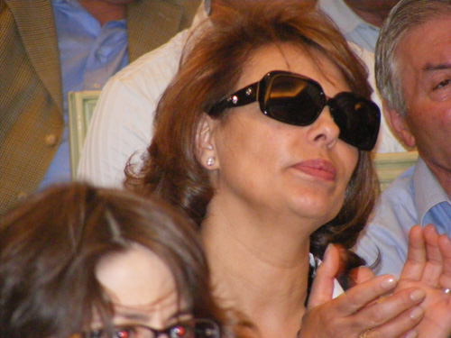 Estorsione, assolti il figlio e la moglie di Clemente Mastella Estorsione, assolti il figlio e la moglie di Clemente Mastella
