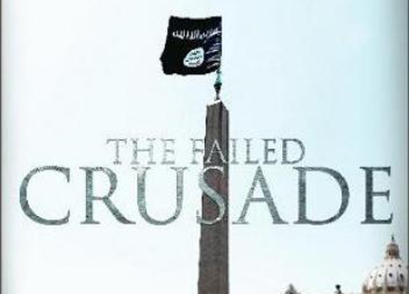 Isis, il rischio sono i “lupi solitari”. Paura per Papa Francesco Isis, il rischio sono i “lupi solitari”. Paura per Papa Francesco