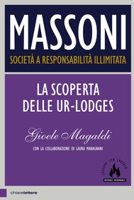 “Il Patto del Nazareno? Temuto dai massoni. Draghi avvertì Renzi tramite De Bortoli”