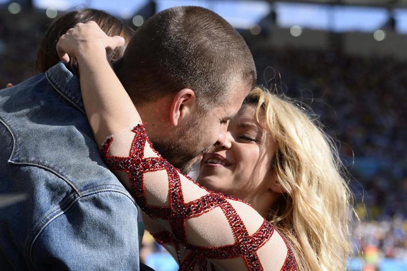Shakira e lo sport battono il pinguino: video ads, la classifica dei più condivisi Shakira e lo sport battono il pinguino: video ads, la classifica dei più condivisi