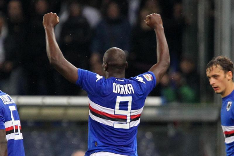 Non solo Kramaric: il Milan accelera su Okaka già a gennaio Non solo Kramaric: il Milan accelera su Okaka già a gennaio