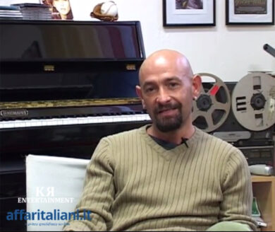 Pantani: “Vogliono fermarmi. Non mi arrendo”. L’intervista inedita