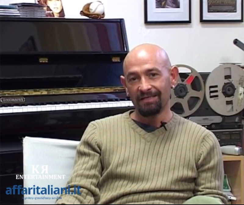 Pantani: “Vogliono fermarmi. Non mi arrendo”. L’intervista inedita Pantani: “Vogliono fermarmi. Non mi arrendo”. L’intervista inedita