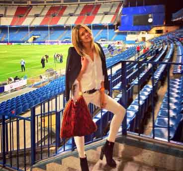 Simeone conquista Parigi: tra la panca Psg e la vacanza con Carla… Simeone conquista Parigi: tra la panca Psg e la vacanza con Carla…