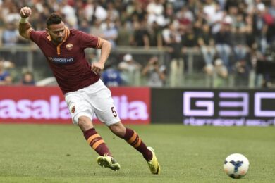 Castan si opera al cervelletto. “Grazie ai tifosi dell’affetto”