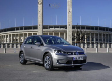 Volkswagen Golf: le 7 meraviglie