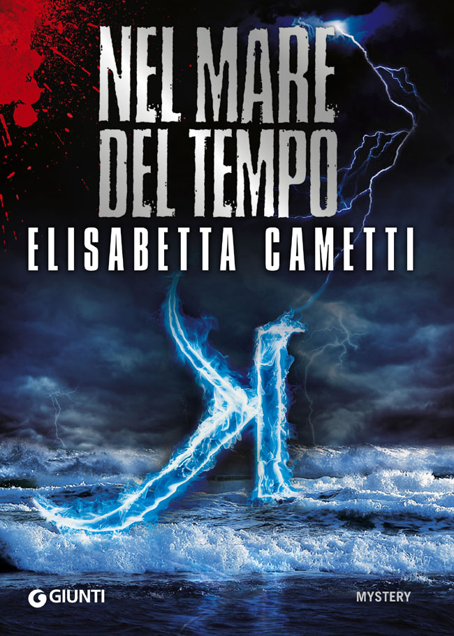 Elisabetta Cametti, la signora del thriller italiano, torna in libreria