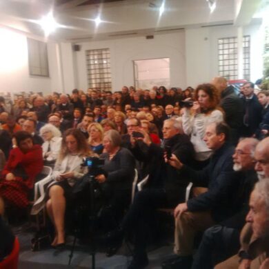 Il libro “Massoni” è un successo. Chiarelettere lancia già la 2° edizione