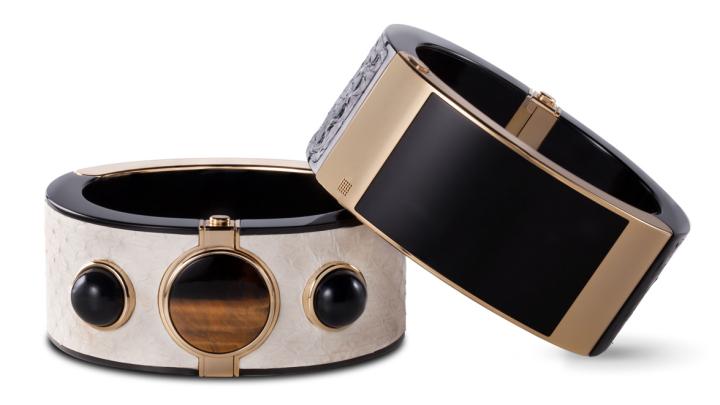 Intel MICA, lo smartwatch è donna: il wearable diventa fashion Intel MICA, lo smartwatch è donna: il wearable diventa fashion