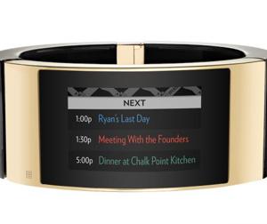 Intel MICA, lo smartwatch è donna: il wearable diventa fashion