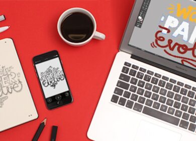 La carta dialoga con Adobe: la nuova vita digitale di Moleskine