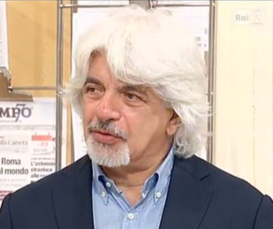 Perrino torna a “I Fatti Vostri” su Rai 2