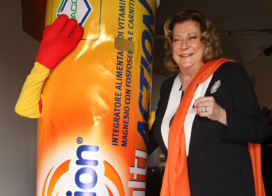 La vitamina C aiuta i laureati con 5 borse di studio