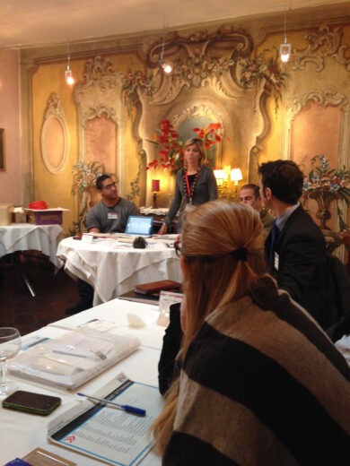 Giovedì al Tagiura, ecco come fare affari in piena fiducia