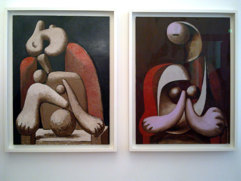 Picasso è tornato grande a Parigi. Foto Picasso è tornato grande a Parigi. Foto