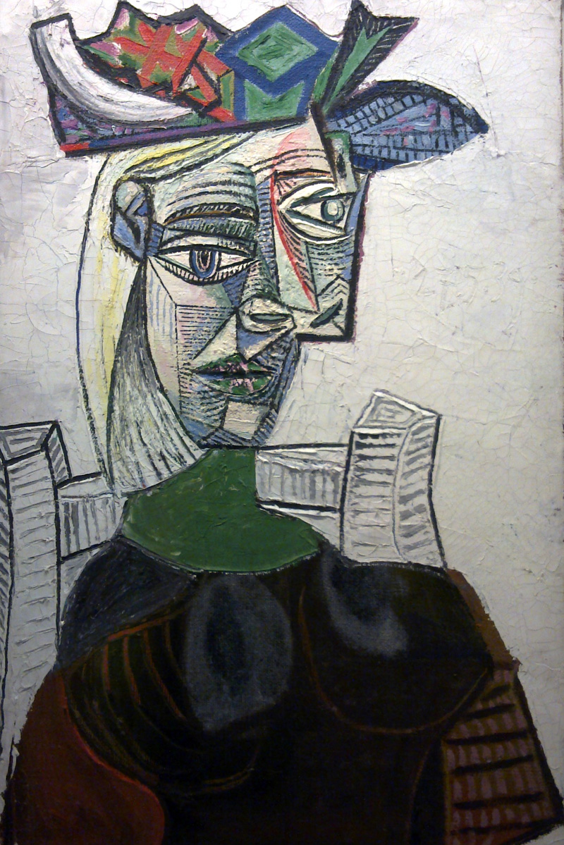 Picasso è tornato grande a Parigi. Foto Picasso è tornato grande a Parigi. Foto