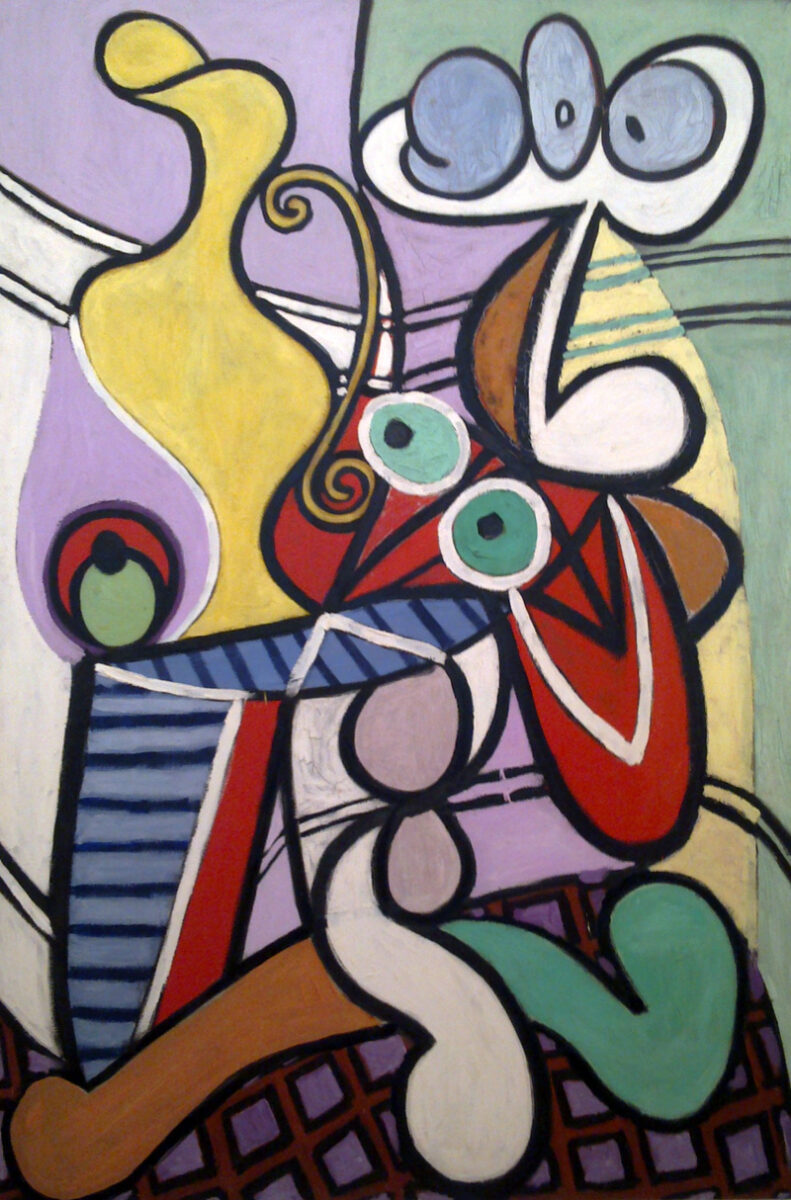 Picasso è tornato grande a Parigi. Foto Picasso è tornato grande a Parigi. Foto