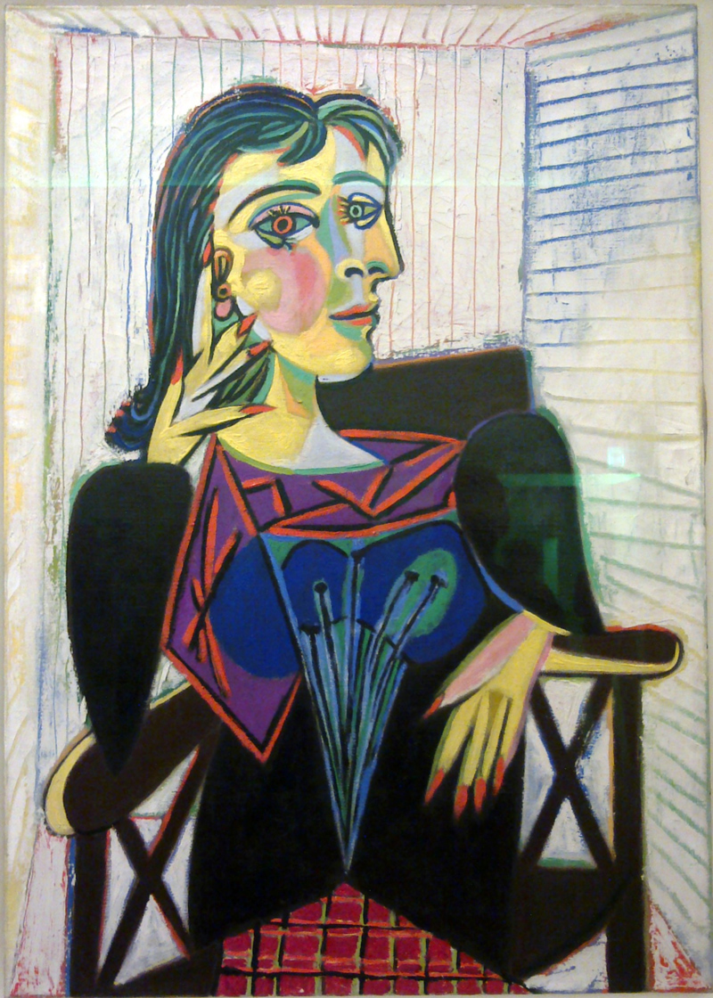 Picasso è tornato grande a Parigi. Foto Picasso è tornato grande a Parigi. Foto