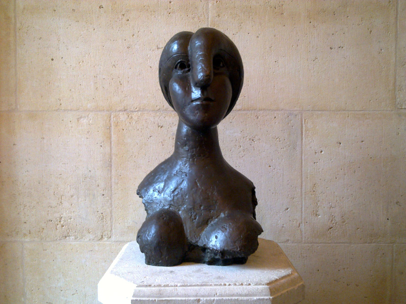 Picasso è tornato grande a Parigi. Foto Picasso è tornato grande a Parigi. Foto