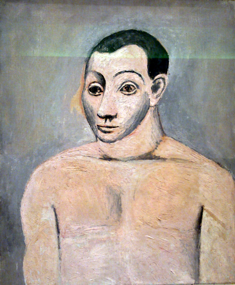 Picasso è tornato grande a Parigi. Foto Picasso è tornato grande a Parigi. Foto