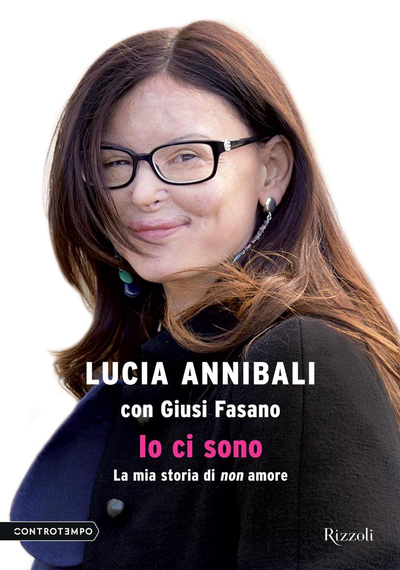 Lucia Annibali, aggredita con l’acido: “Oggi il mio viso è il mio progetto”