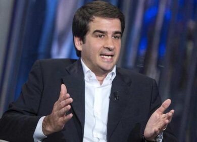 Fitto: “Bisogna azzerare tutte le nomine all’interno di Forza Italia”