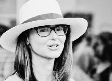 Lucia Annibali, aggredita con l’acido: “Oggi il mio viso è il mio progetto”