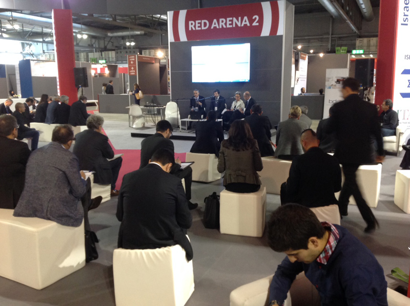 A Matching in scena i media digitali