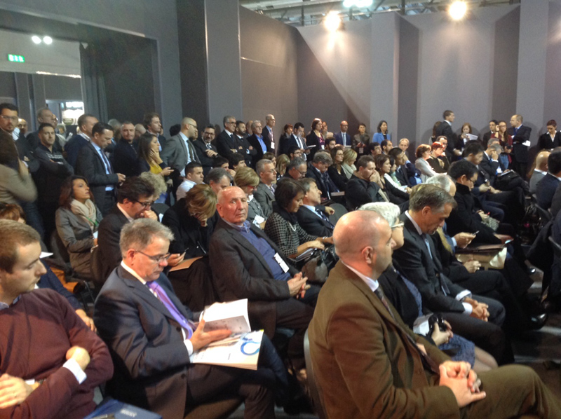 A Matching in scena i media digitali