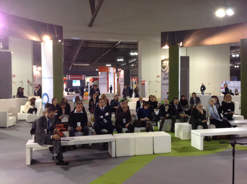 A Matching in scena i media digitali